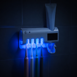 Veylo Pura UV Toothbrush Sanitizer